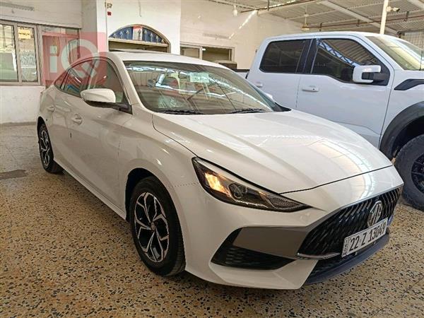 MG 5 2024 for sale in Iraq - Erbil